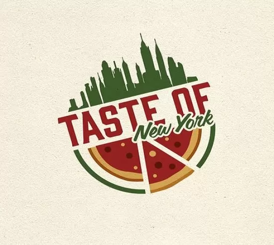 I will design original food logo with my creative thinking