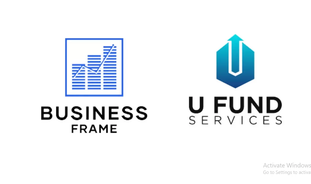 I will do financial accounting consulting logo with vector file