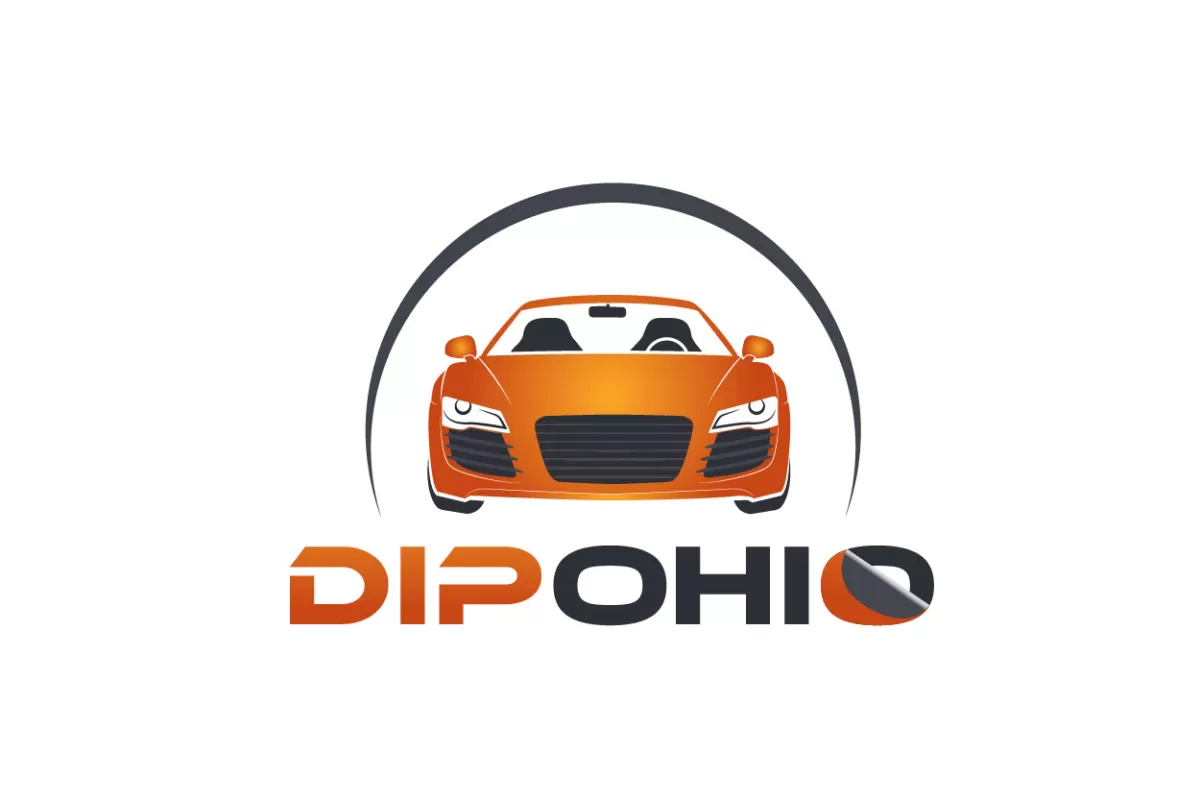 I will make an amazing automotive logo design with creative concept