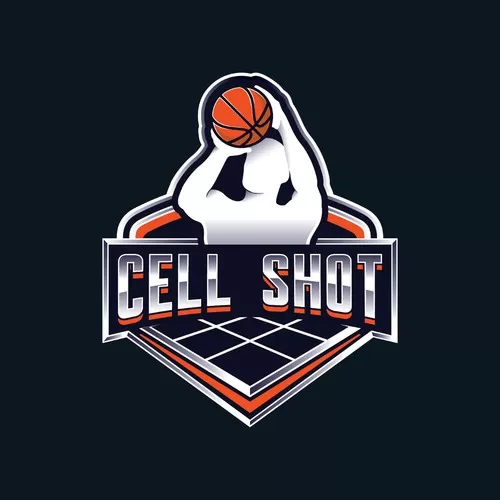 I will design business event, basketball, football, sports logo