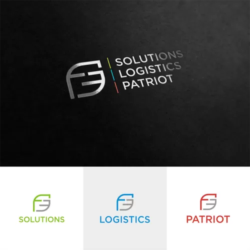 I will do transport logistic and trucking logo with multiple concepts