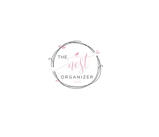 I will draw elegant minimalist feminine line logo