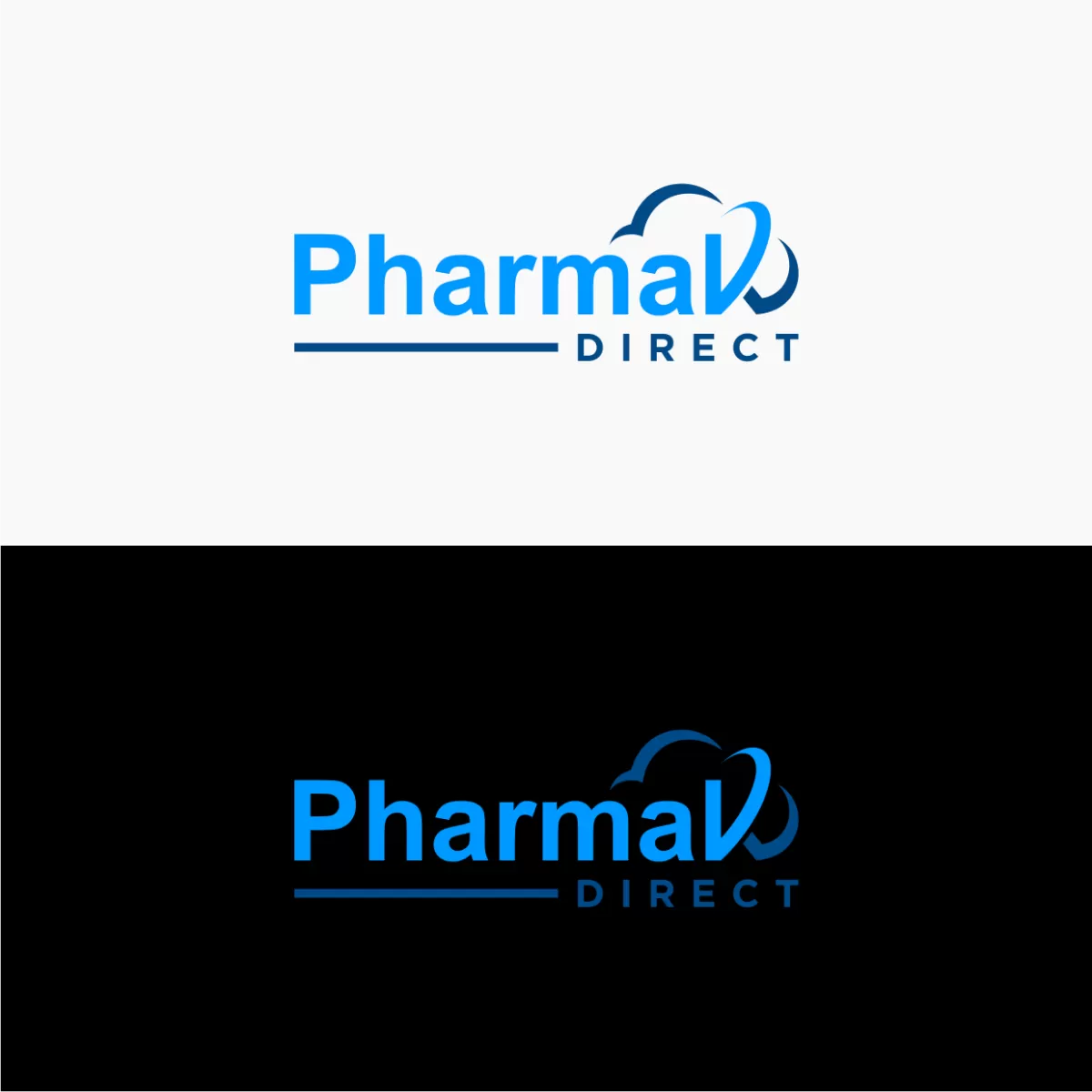 I will make medical pharmacy and health fitness logo design