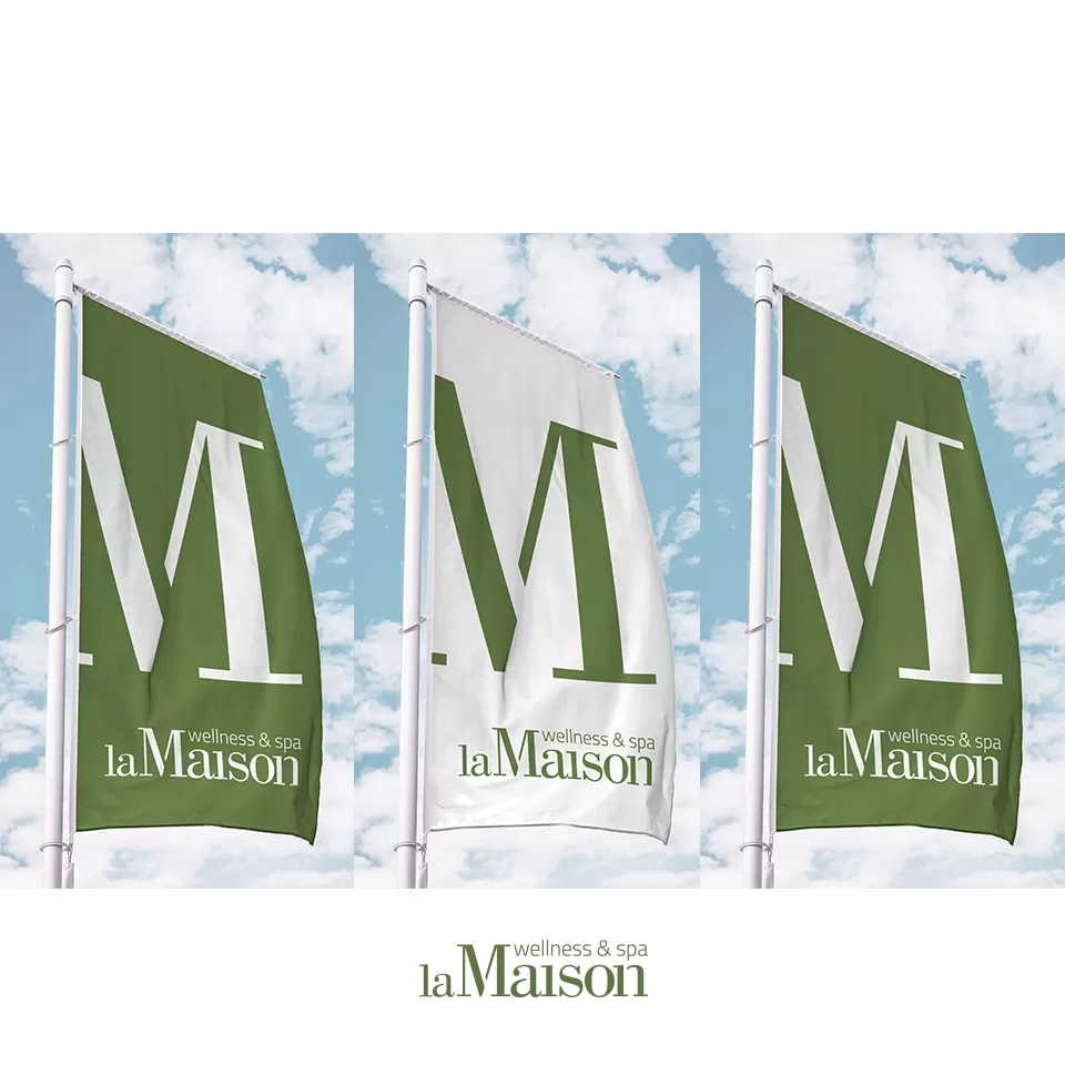 I will design outstanding roll up banner, pull up banner, retractable banner