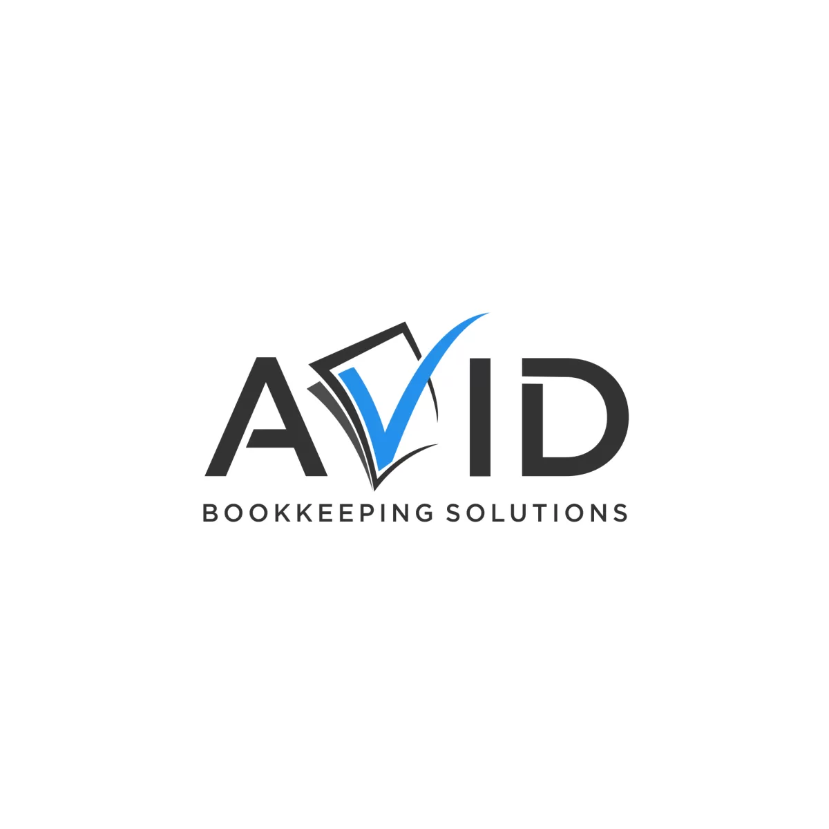 I will make an unique accounting and finance logo design