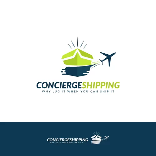 I will do boat, yacht, ship, sailboat logo design for your business, website or company