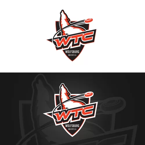 I will design dangerous mascot logo for gaming sports twitch etc