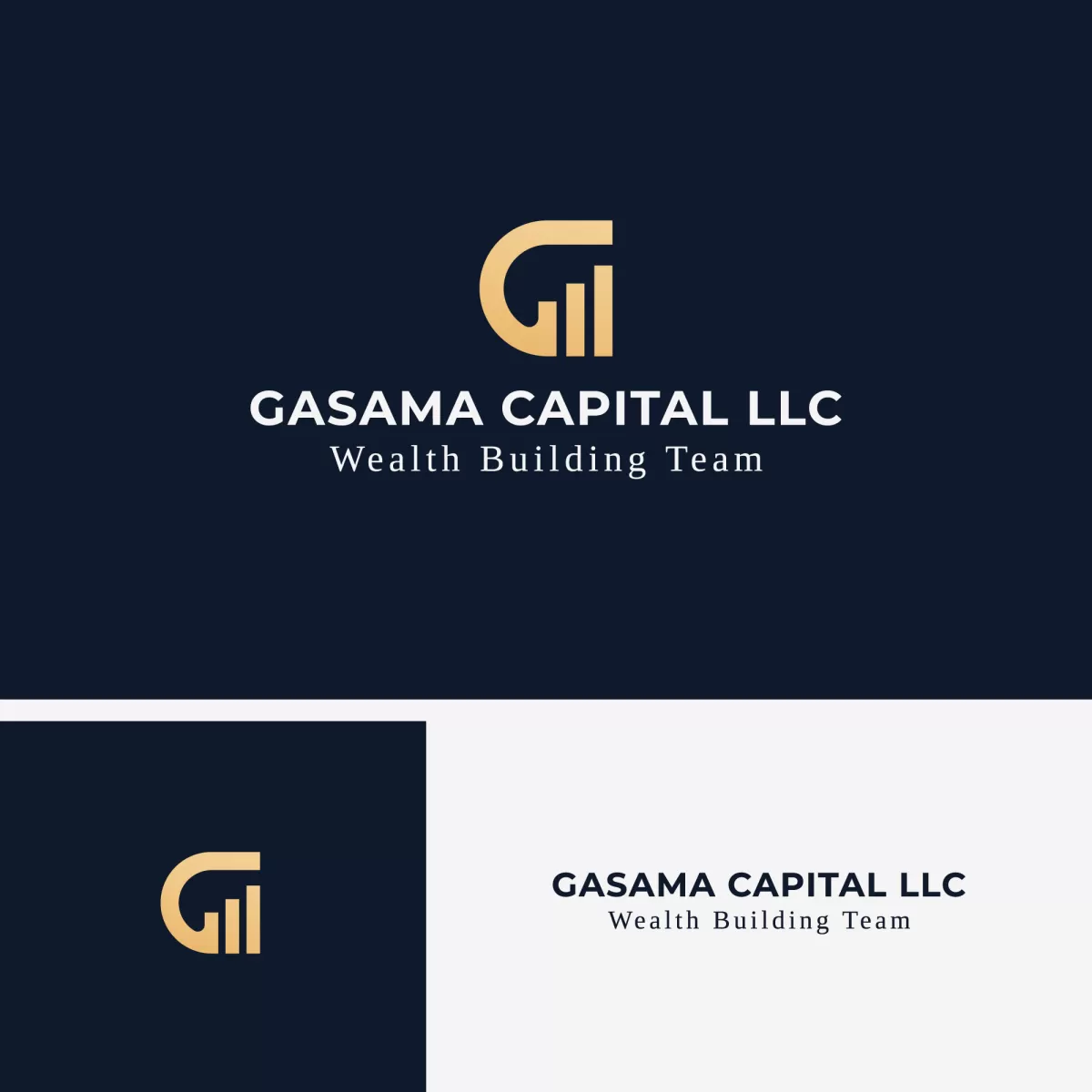 I will do your bookkeeping and accounting logo