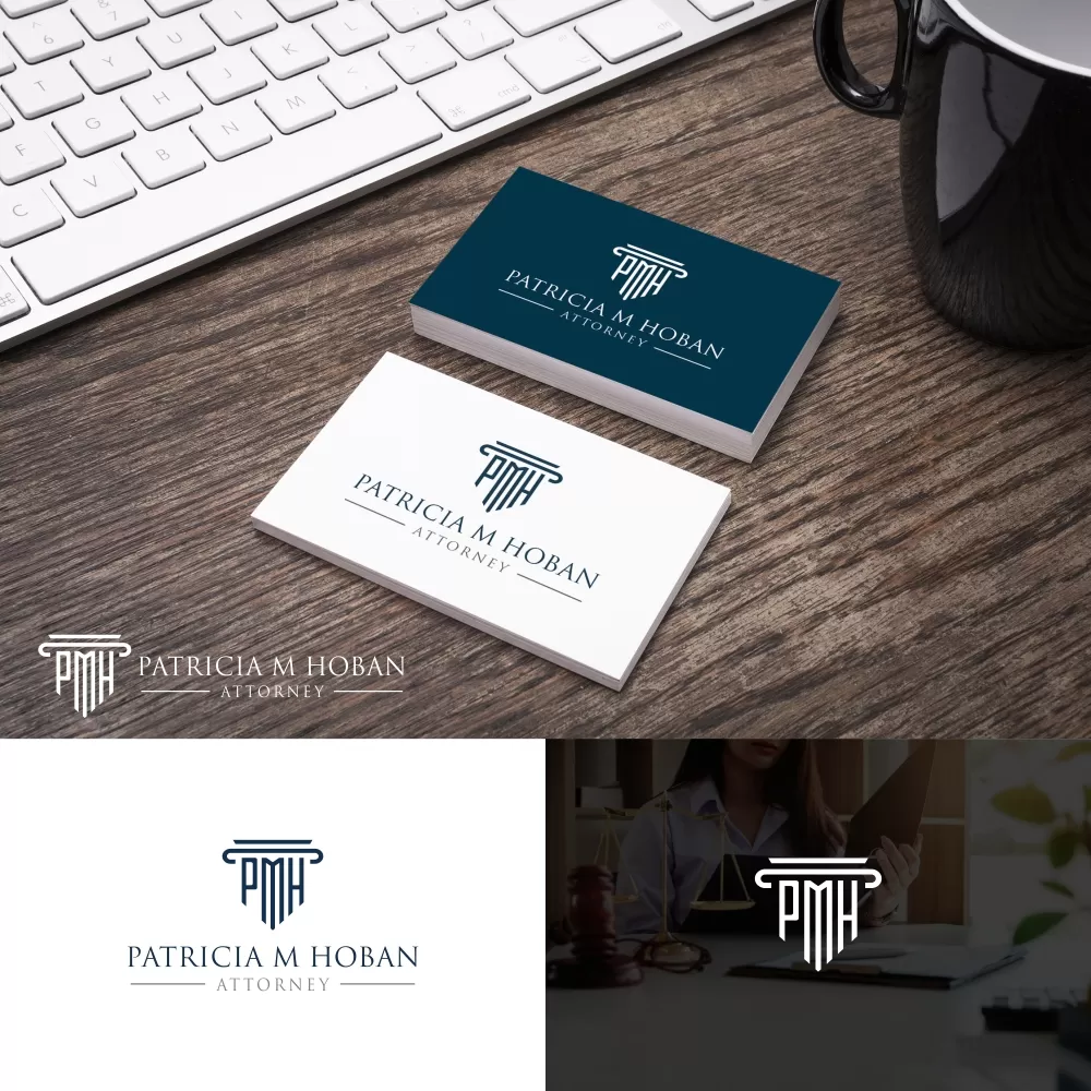 I will do modern unique luxury professional business card design service