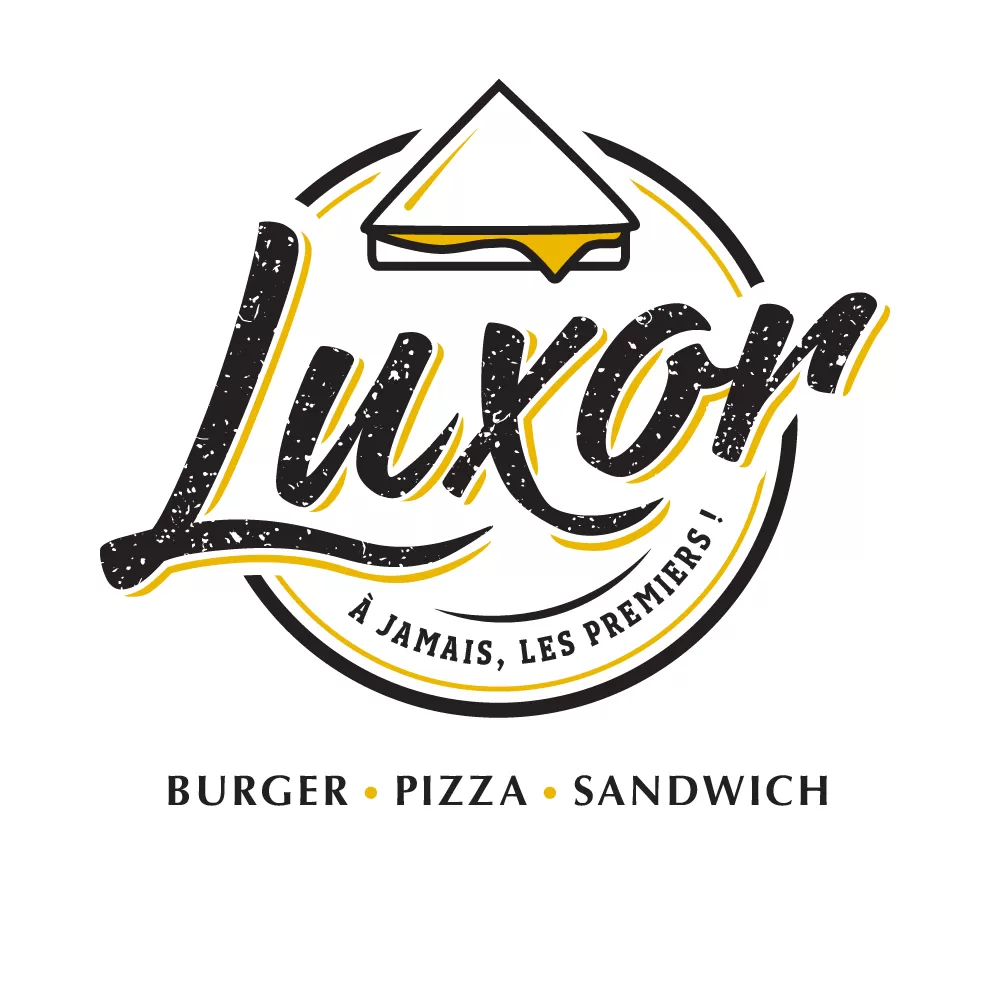 I will design  fast food, coffee shop and restaurant logo