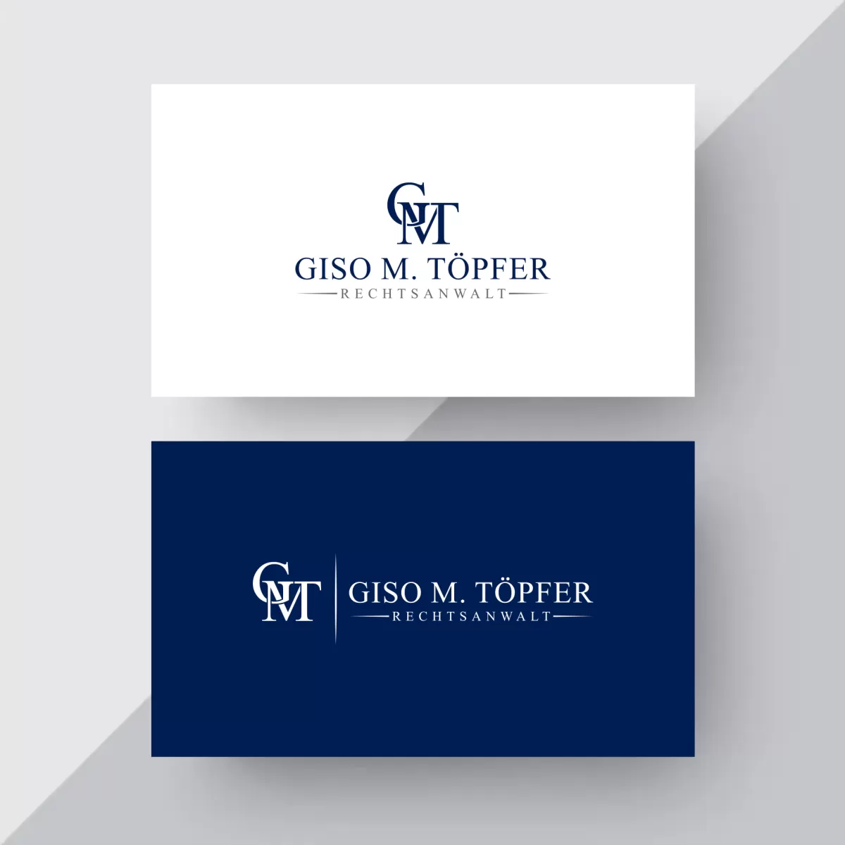 I will create professional logo for legal, attorney or law firm