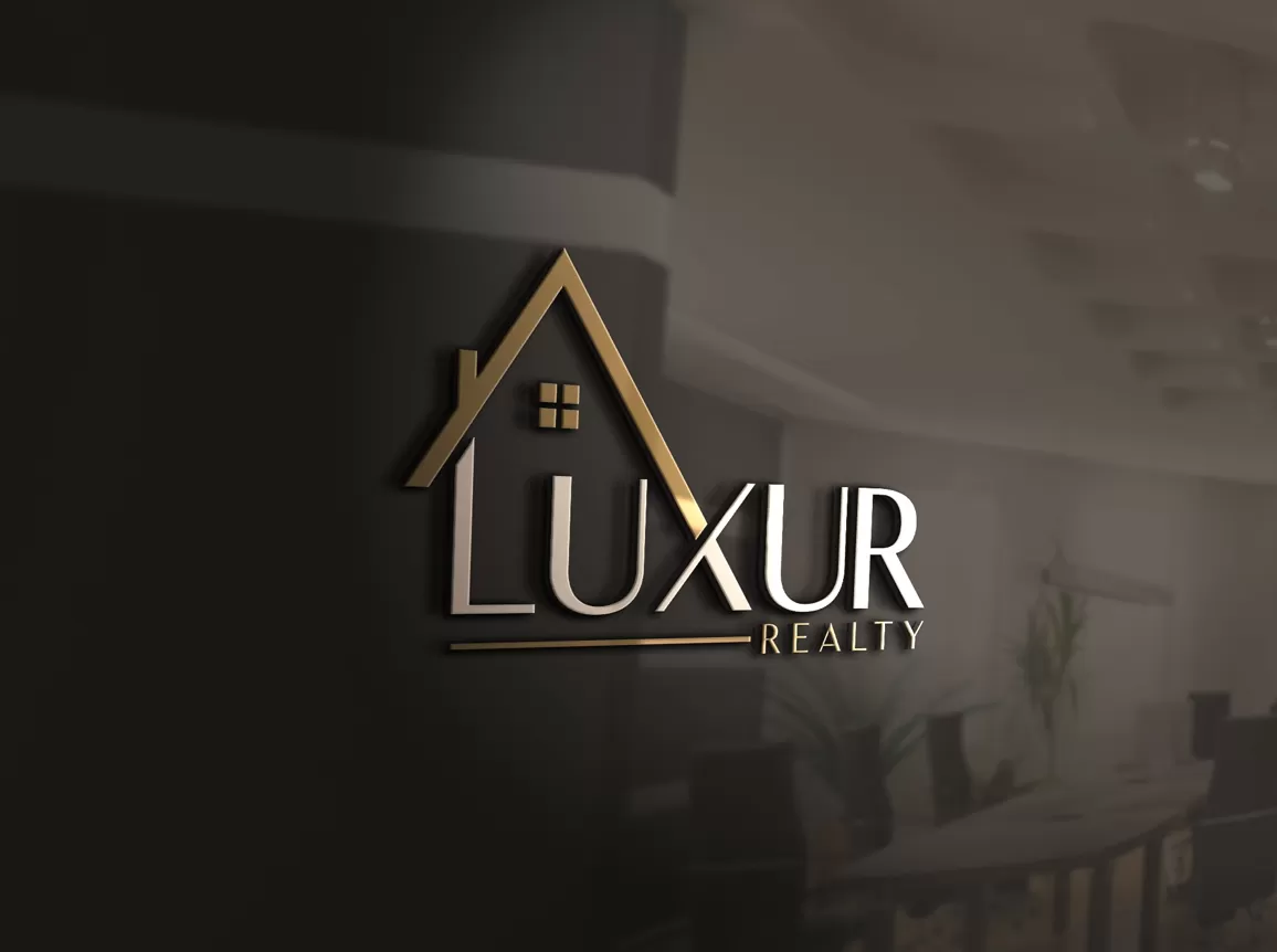 I will design modern luxury business, luxury fashion logo