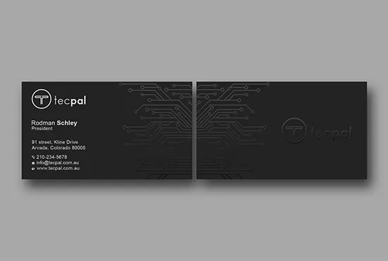 I will design business card, insert card, thank you card and packaging for you