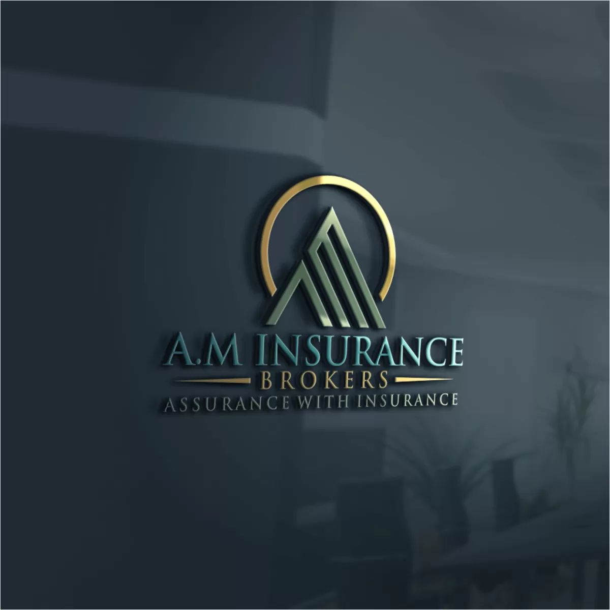 I will do finance, marketing, accounting, insurance financial logo