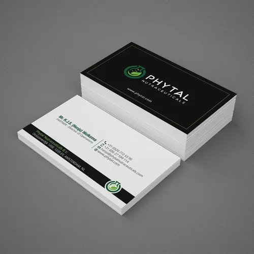 I will create business cards stationery and flyers