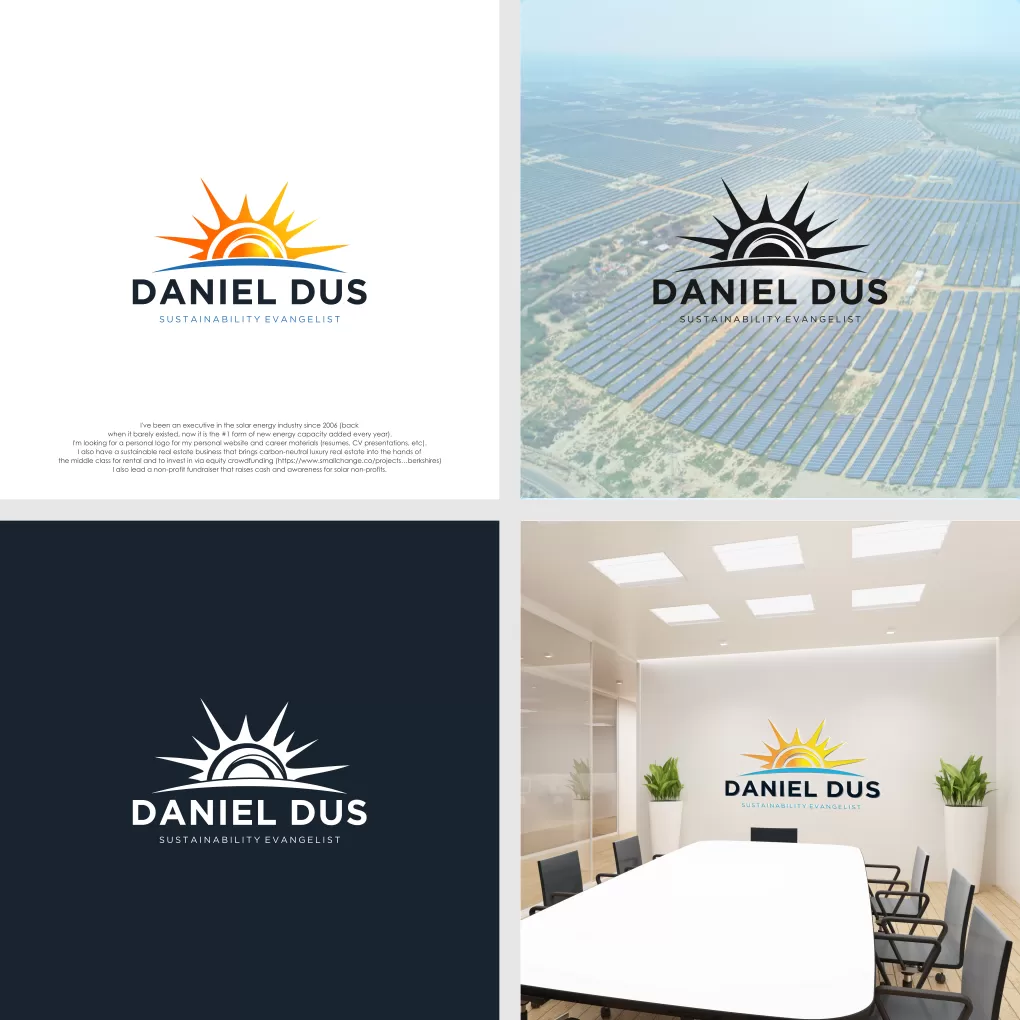 I will make real estate Logo single or multiple Business with copyrights