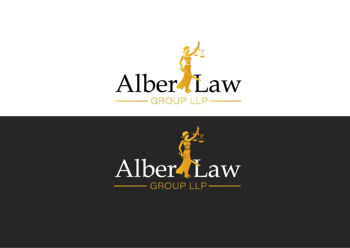 I will make modern law, law firm, lawyer, legal, attorney logo design