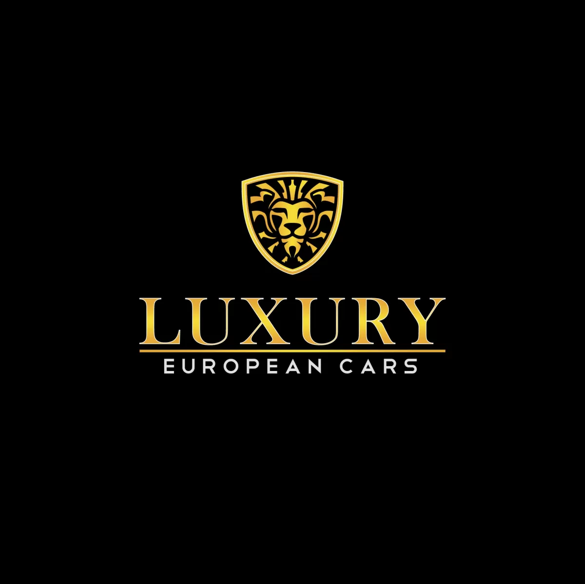 I will make luxury minimal logo and social kit for your brand