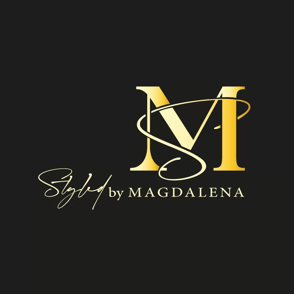 I will create luxury fashion clothing logo for you