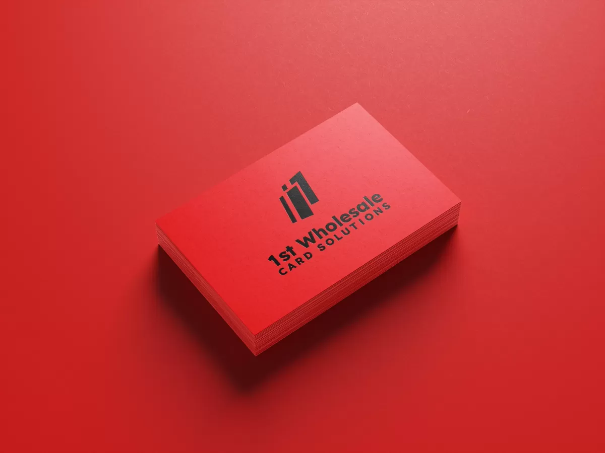 I will make stylish business card design and logo