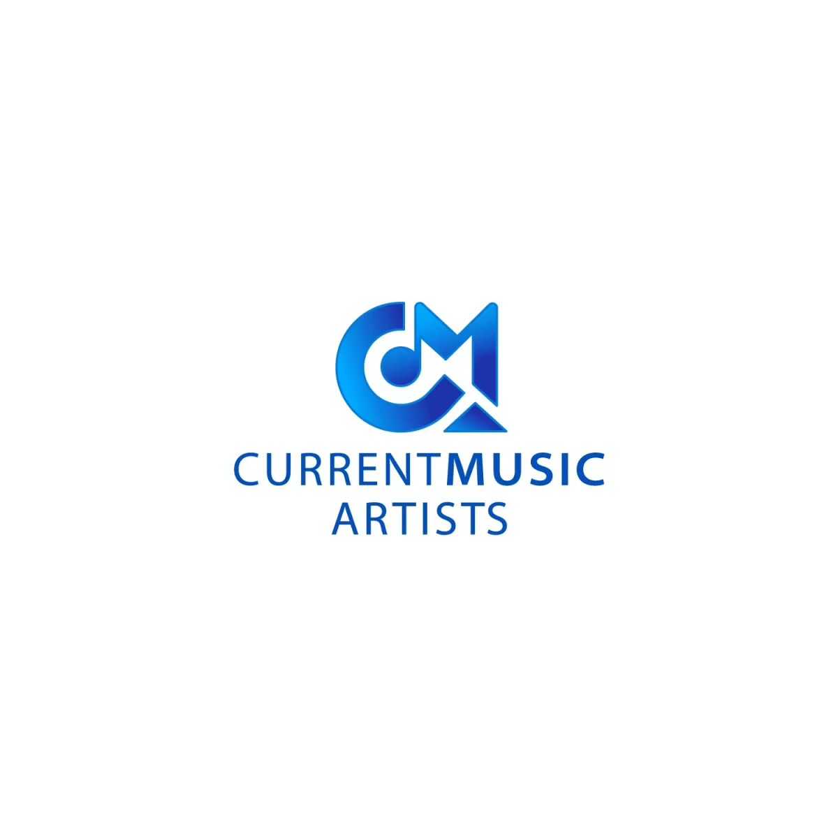 I will design modern music logo for your band