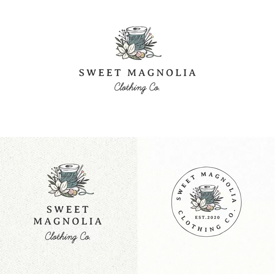 I will professional simple and effective ice cream logo design for you