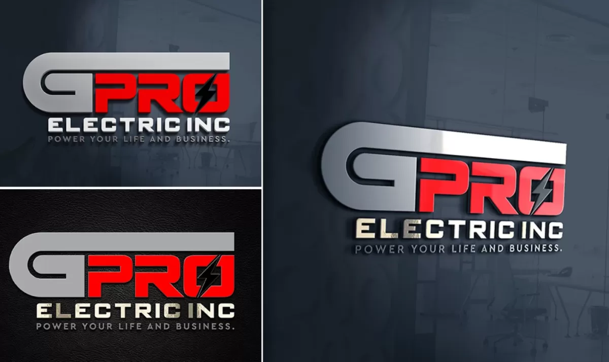 I will design a high quality industrial logo for your construction company