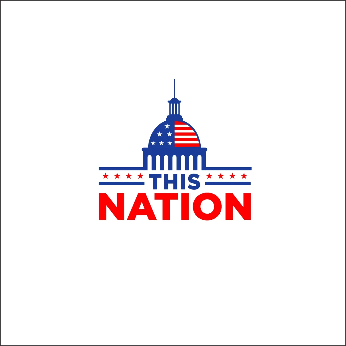 I will make an unique professional political logo design for you