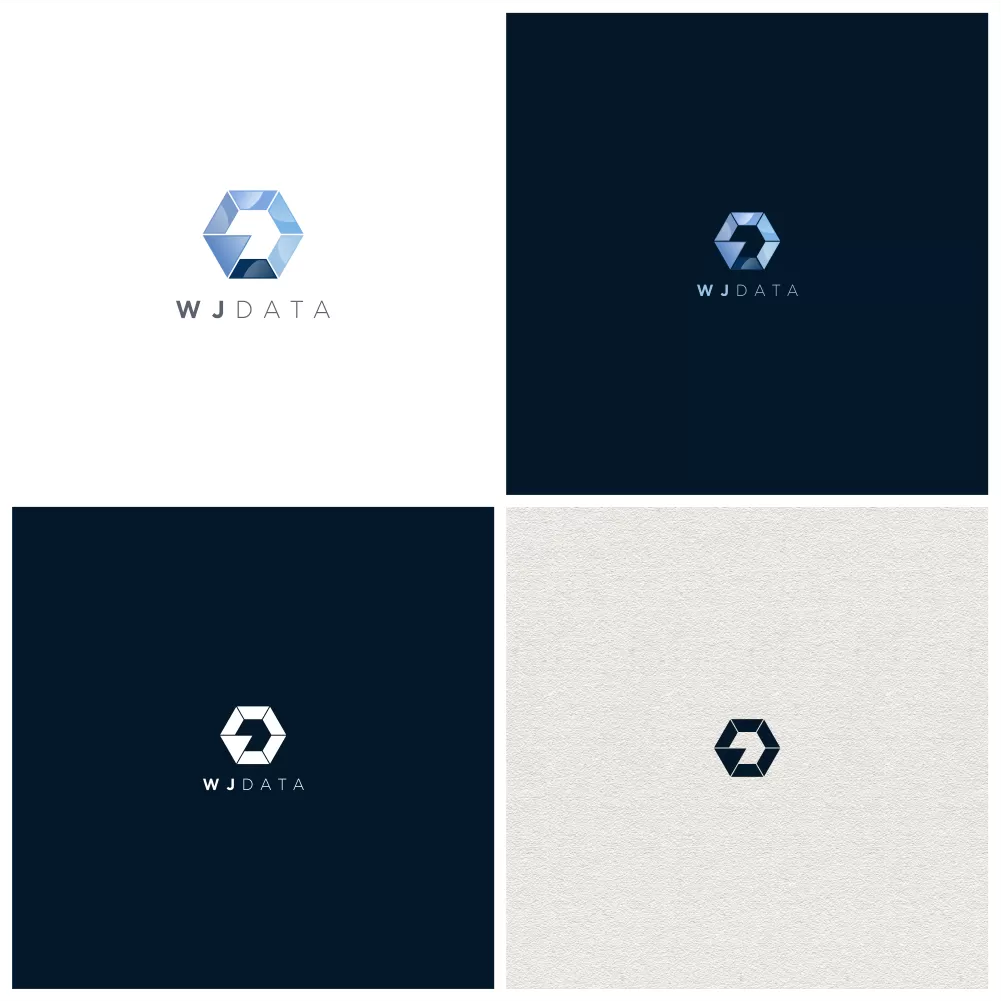 I will make a unique computer logo for your company