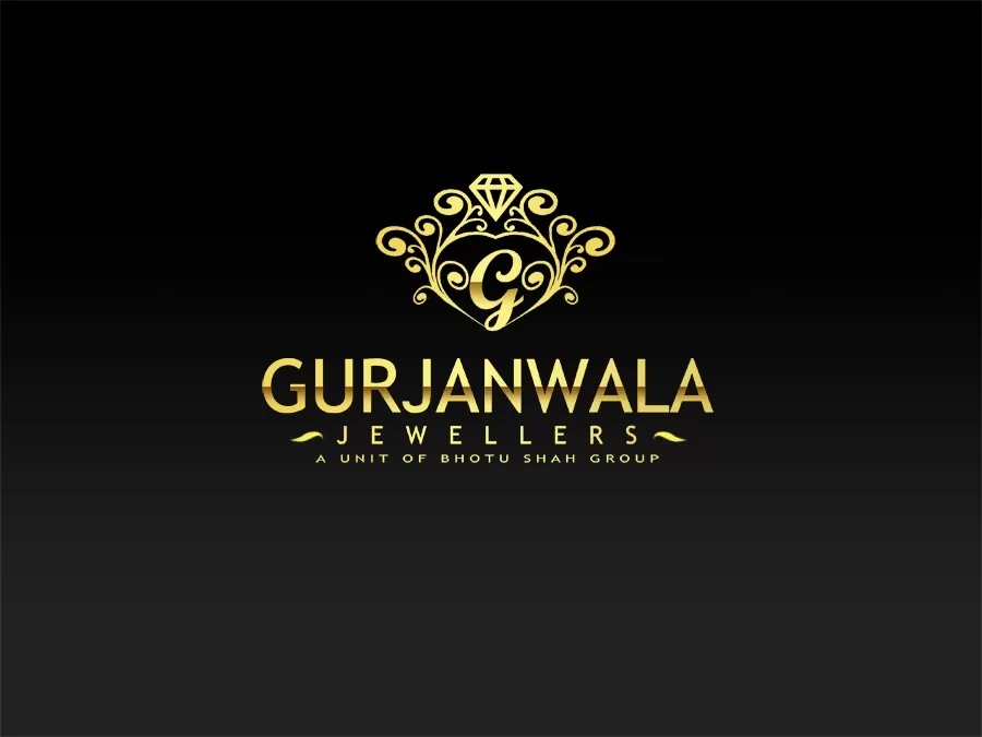 I will create a modern jewelry and fashion logo design