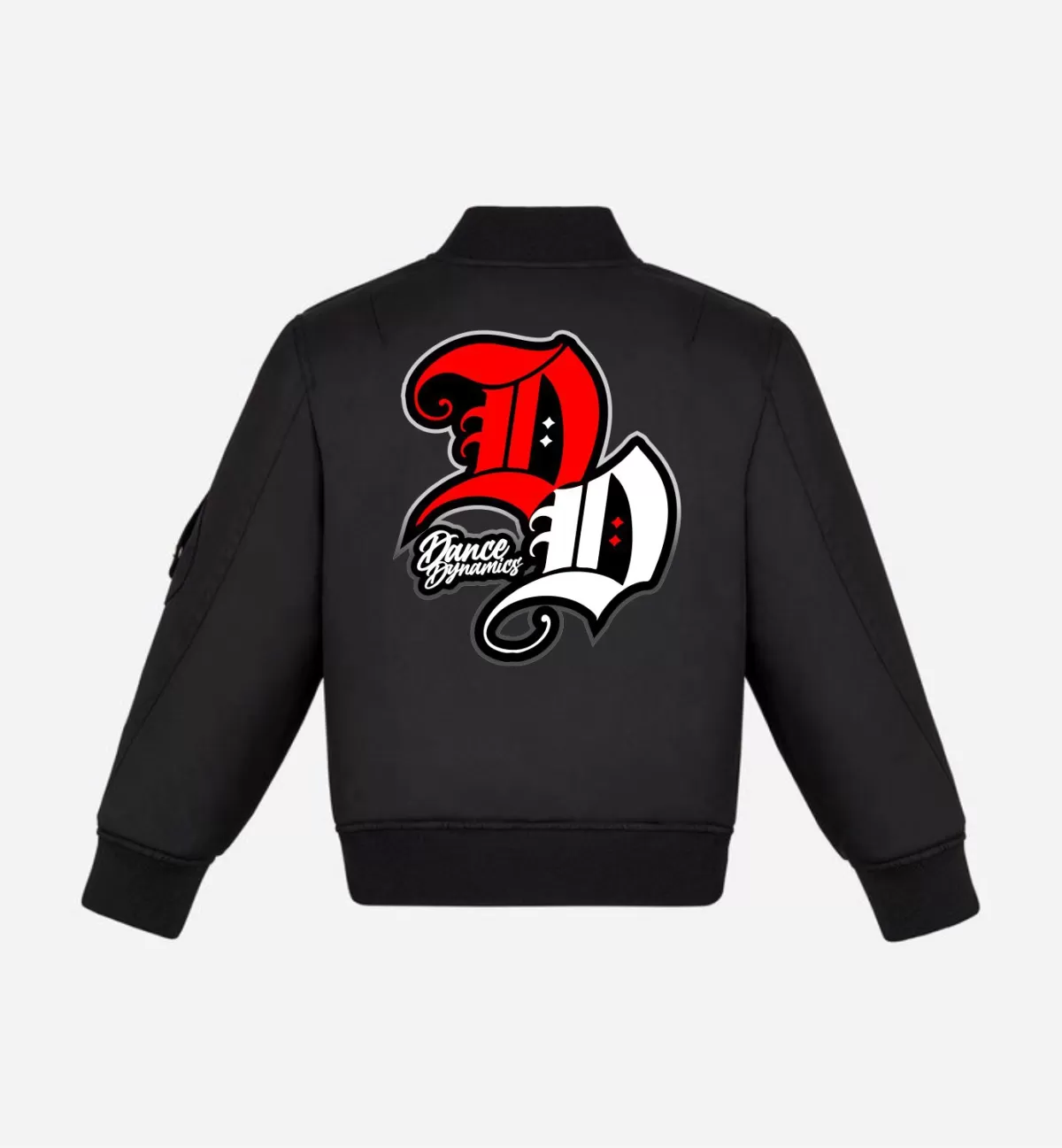 I will do clothing streetwear urban apparel clothing brand logo