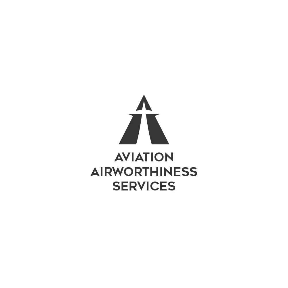 I Will Create Wonderful Aviation Logo Design