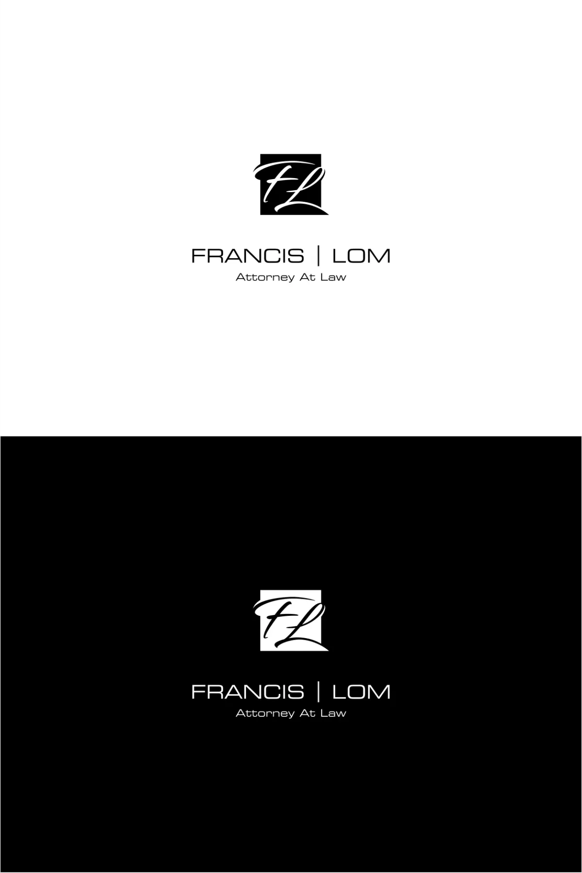 I will create an amazing company logo design with express deliver