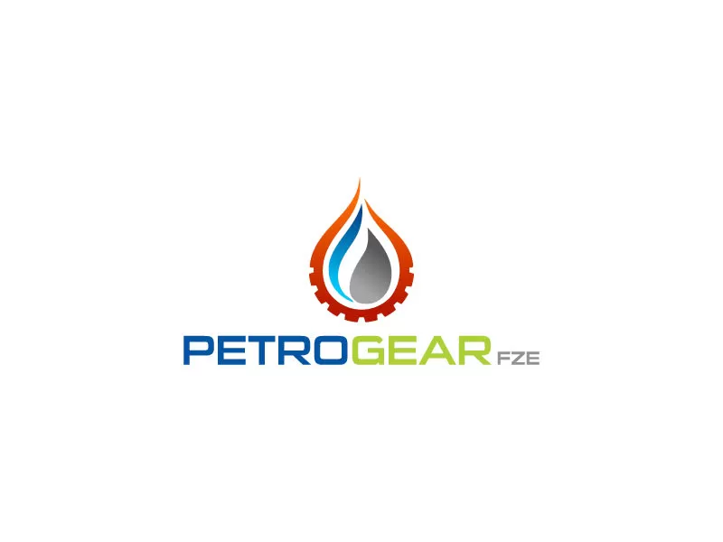 I will make a beautiful oil and gas logo design with any file