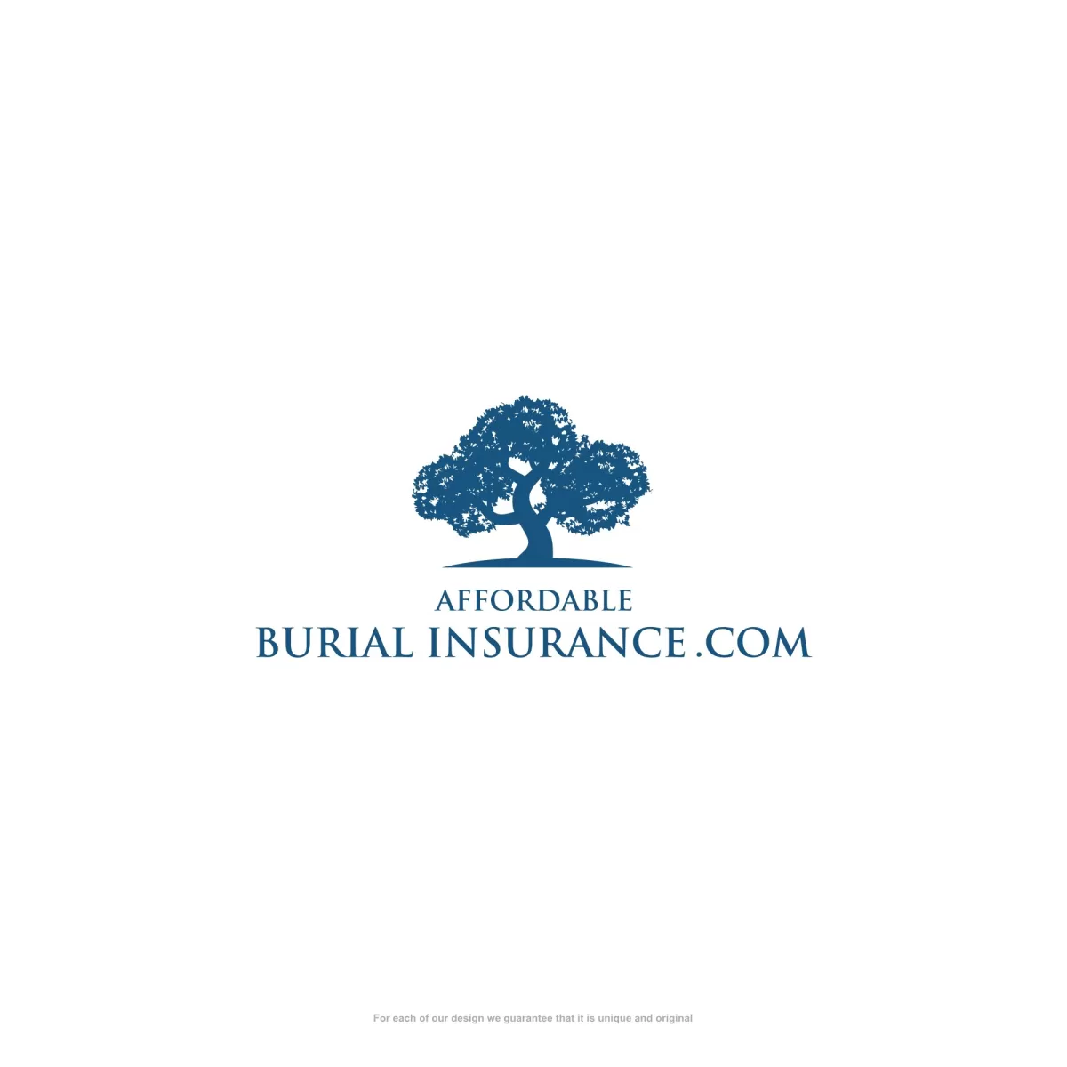 I will design a modern insurance logo for you