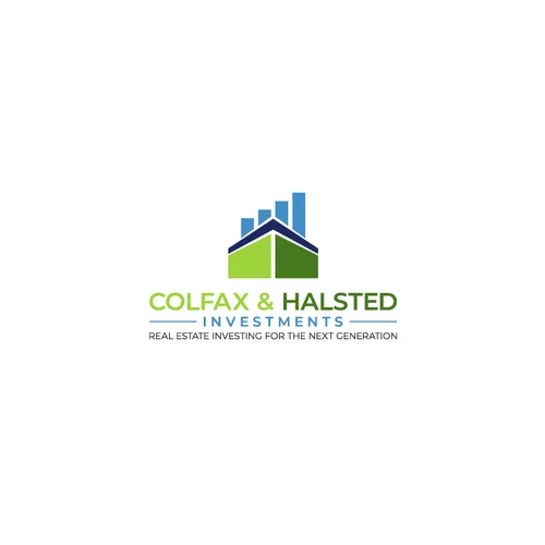 I will design good look real estate and brokerage logo