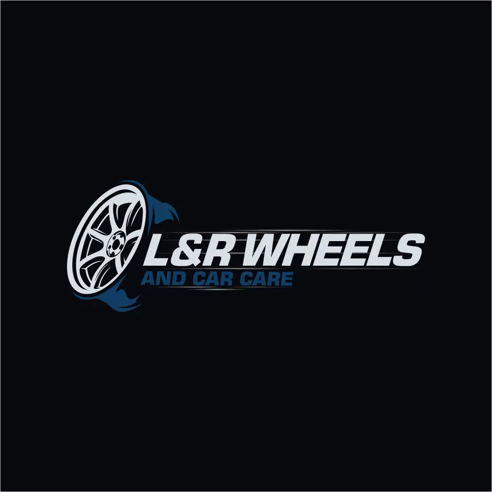 I will do luxury auto detailing and car wash logo