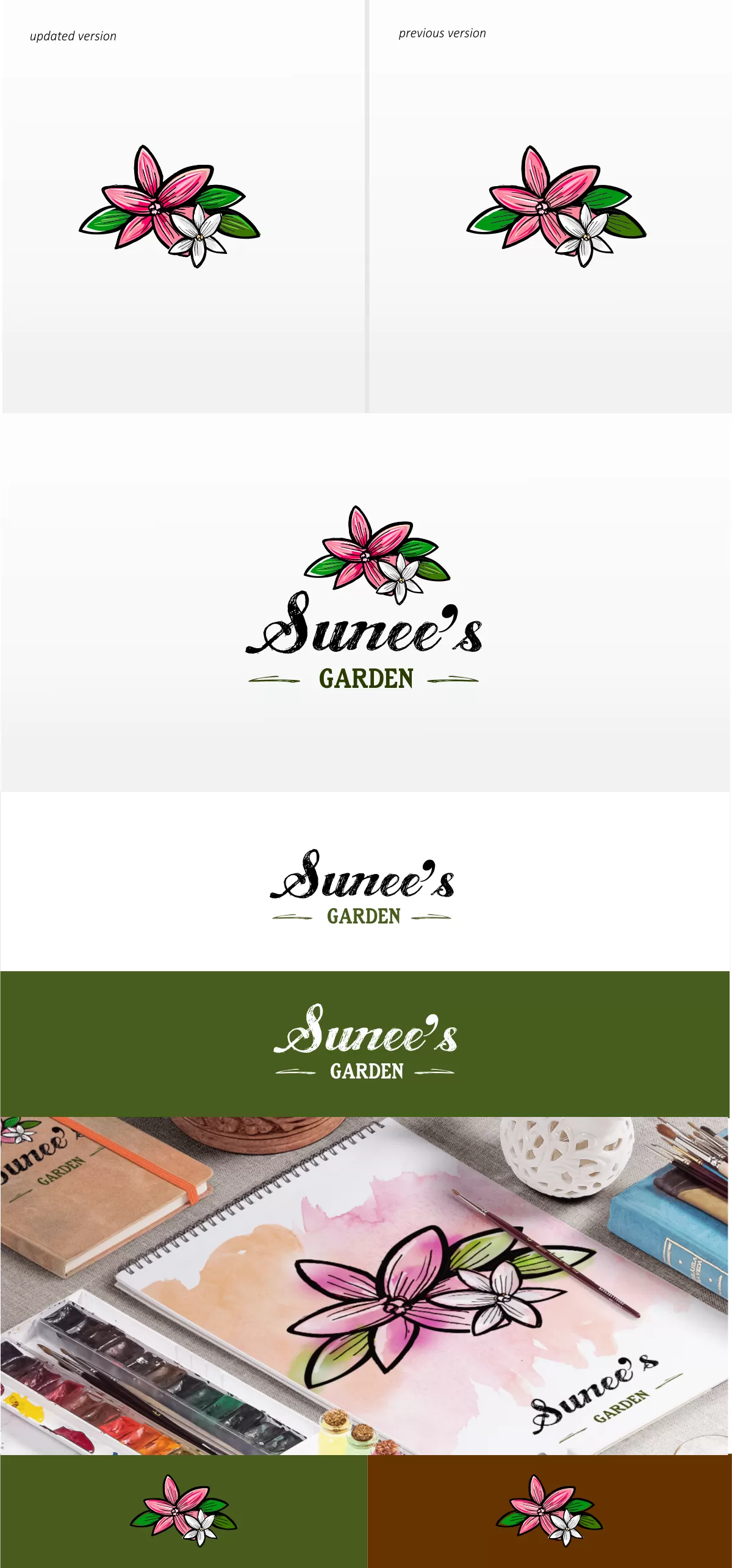 I will do hotel and restaurant illustration logo design in a short time