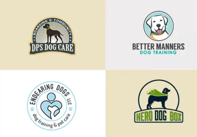 I will create an eye catchy animal and pet logo design with express deliver