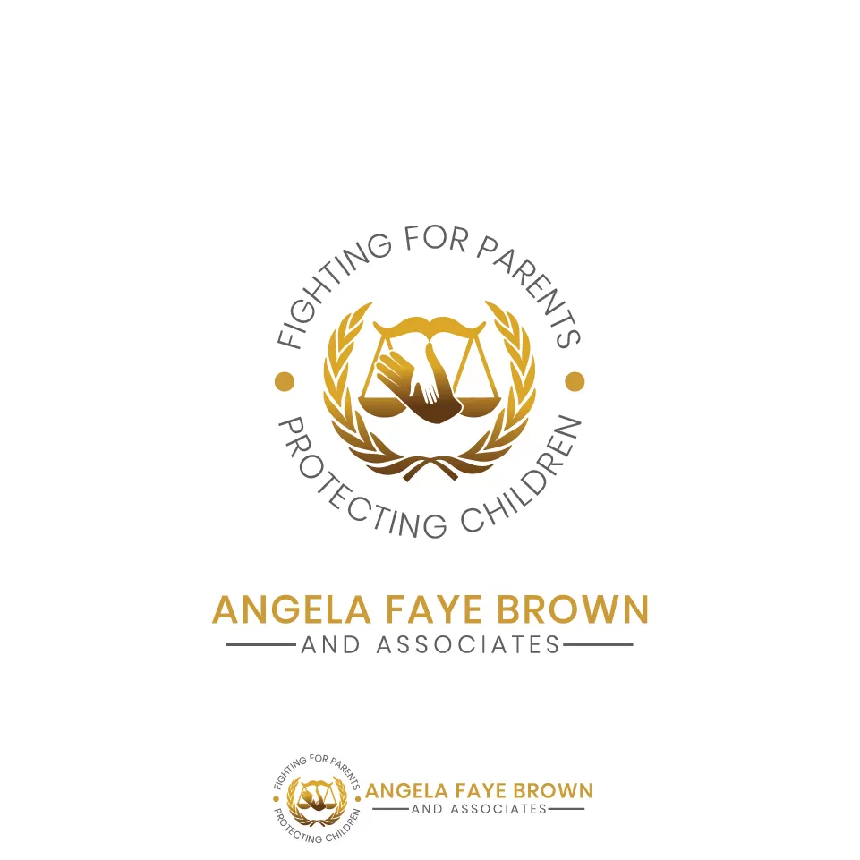 I will create an unique business logo for legal lawyer