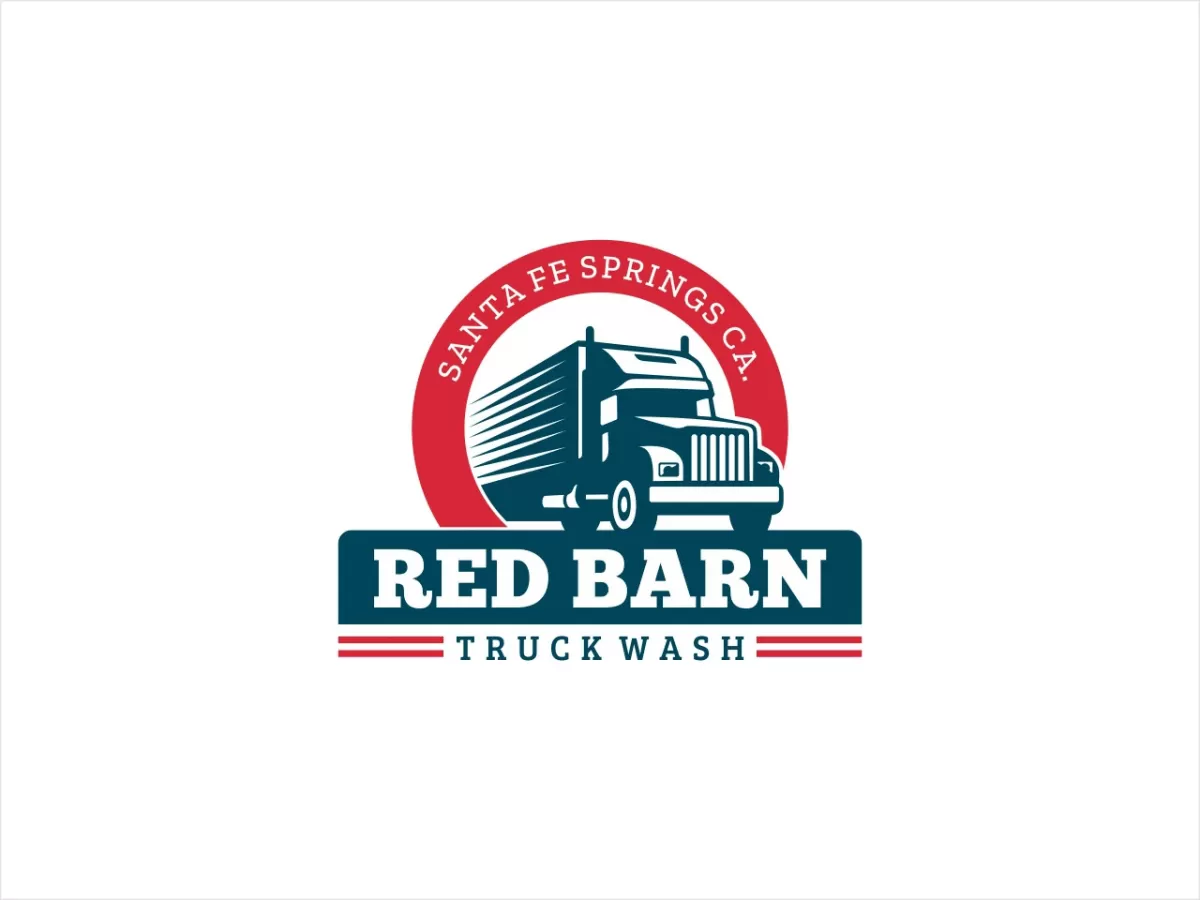 I will do unique and beautiful trucking logo for you