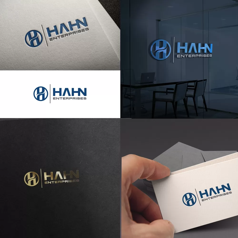 I will make a creative online ecommerce store logo design for 5 $ 