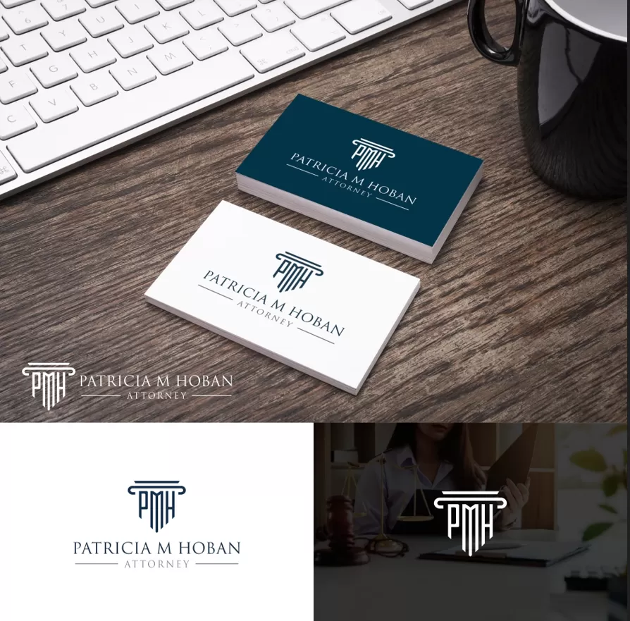 I will  do logo for legal law firm and lawyer logo with all files