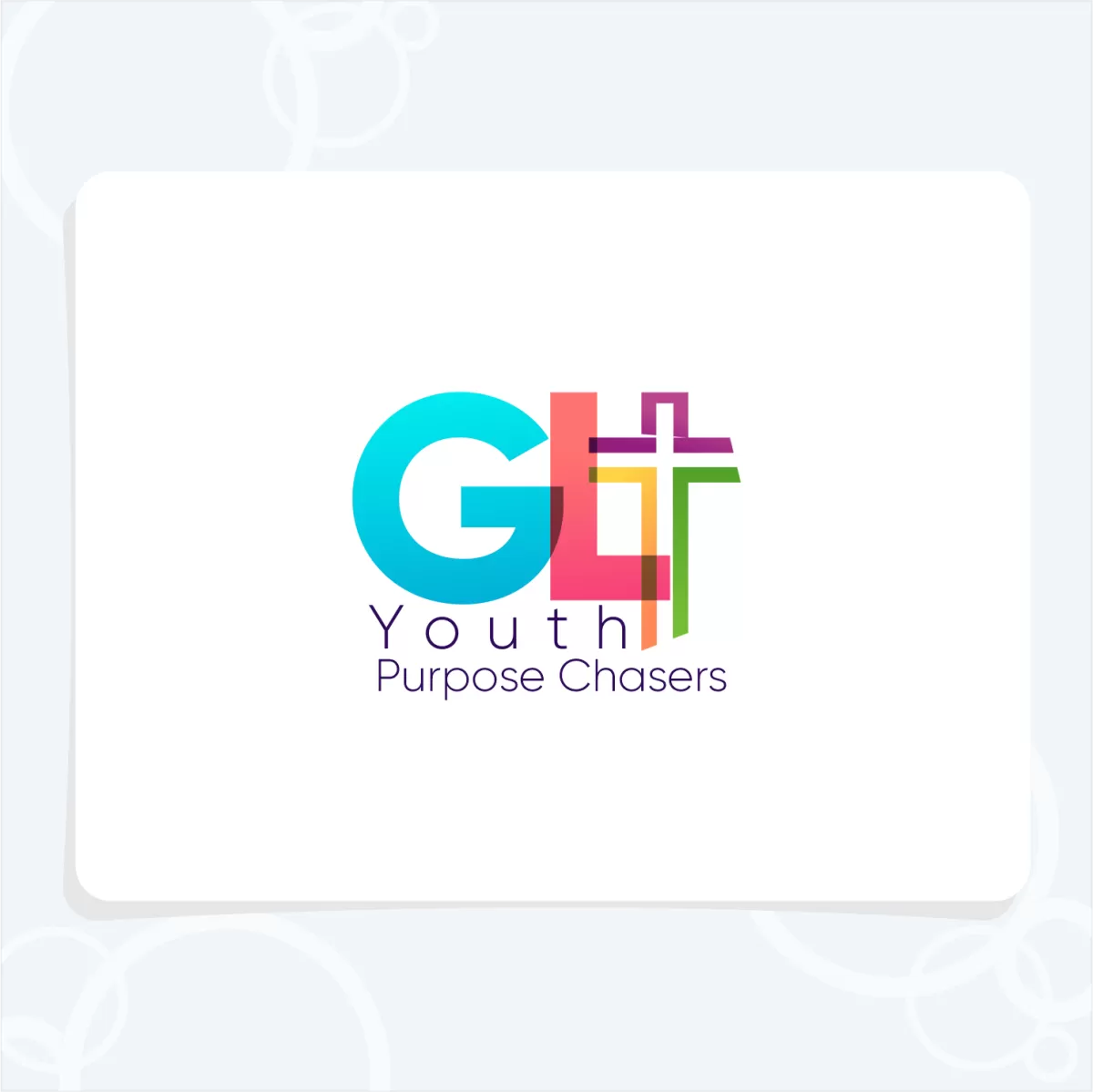 I will do awesome unique religious and spiritual and versatile logo design