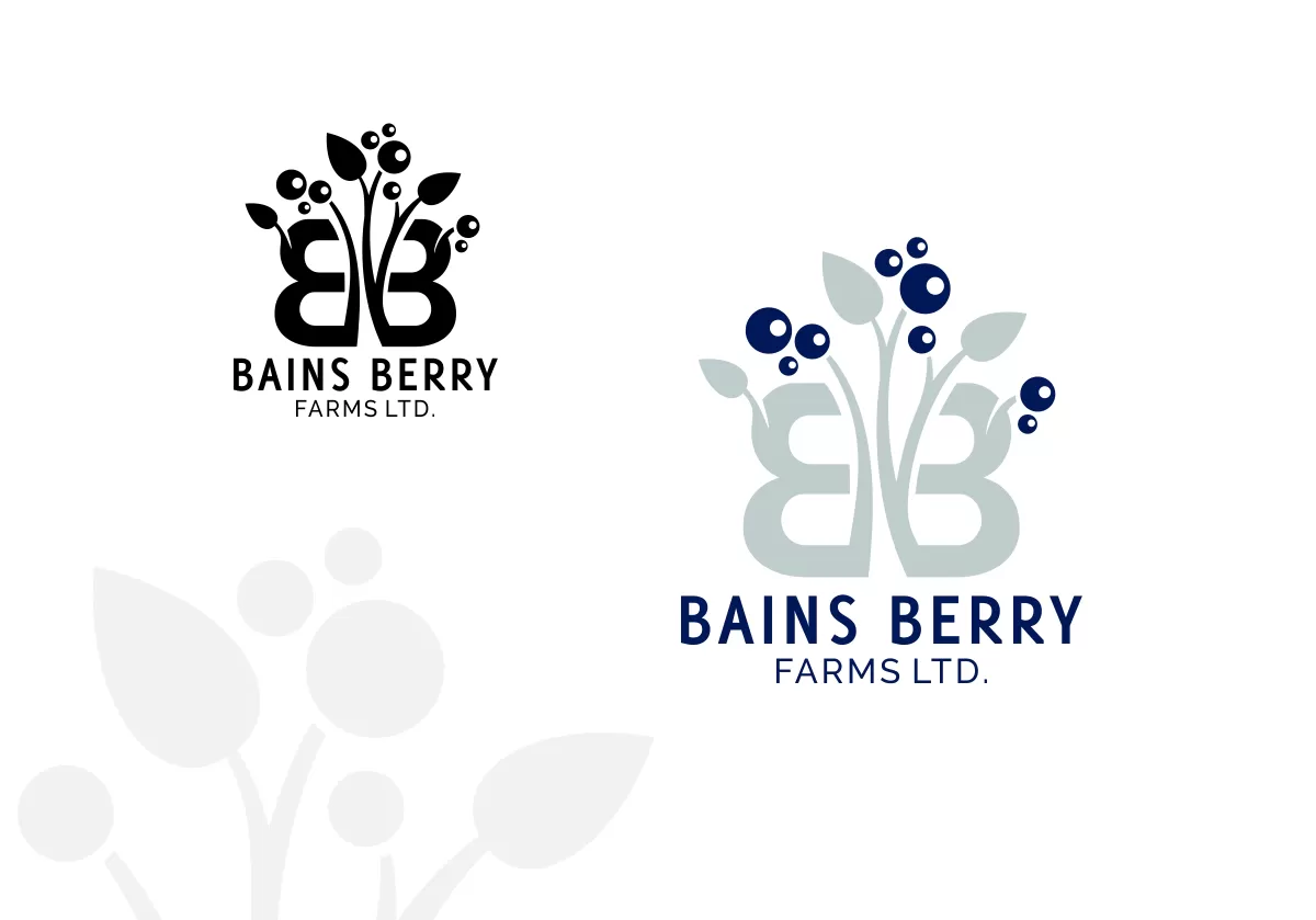 I will make a agriculture logo for your company