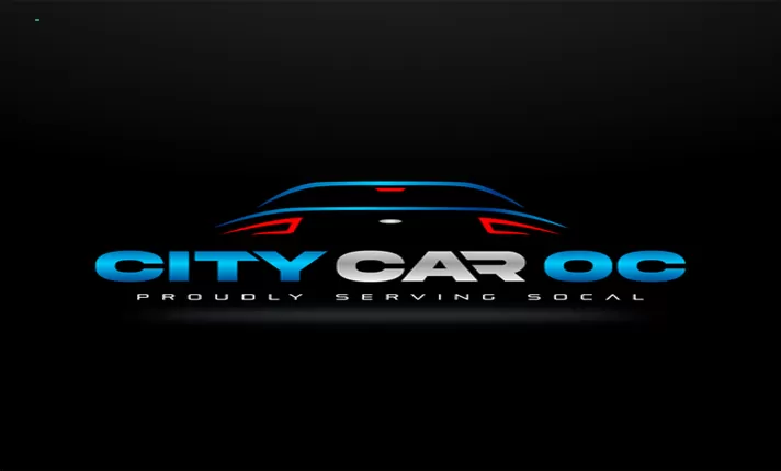 I will make auto dealership,car logo and luxury car in one day