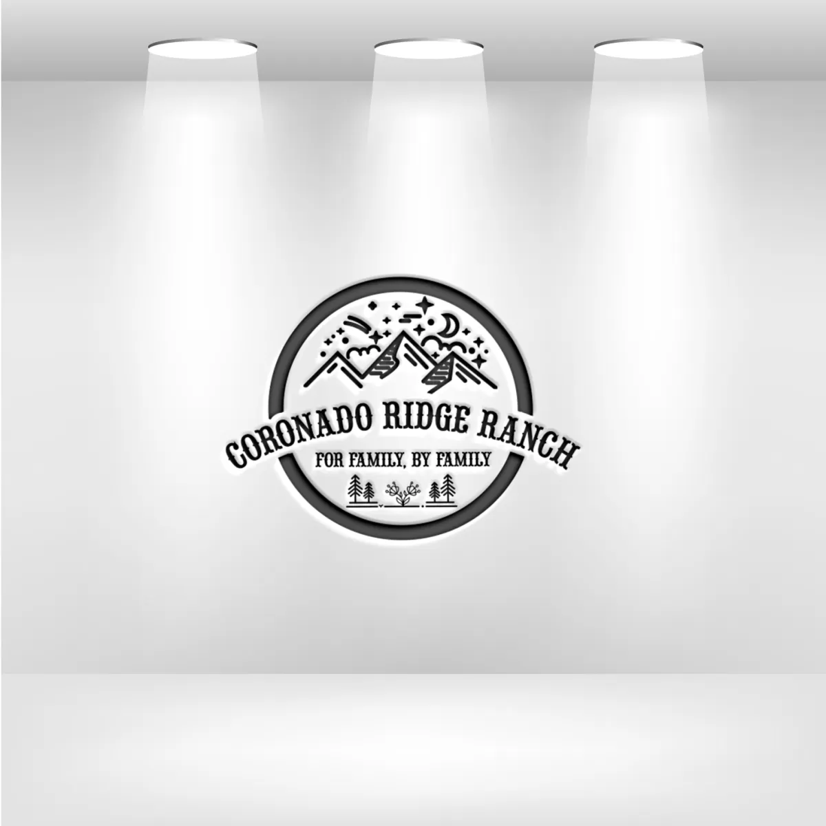 I will provide unique farm or ranch logo design