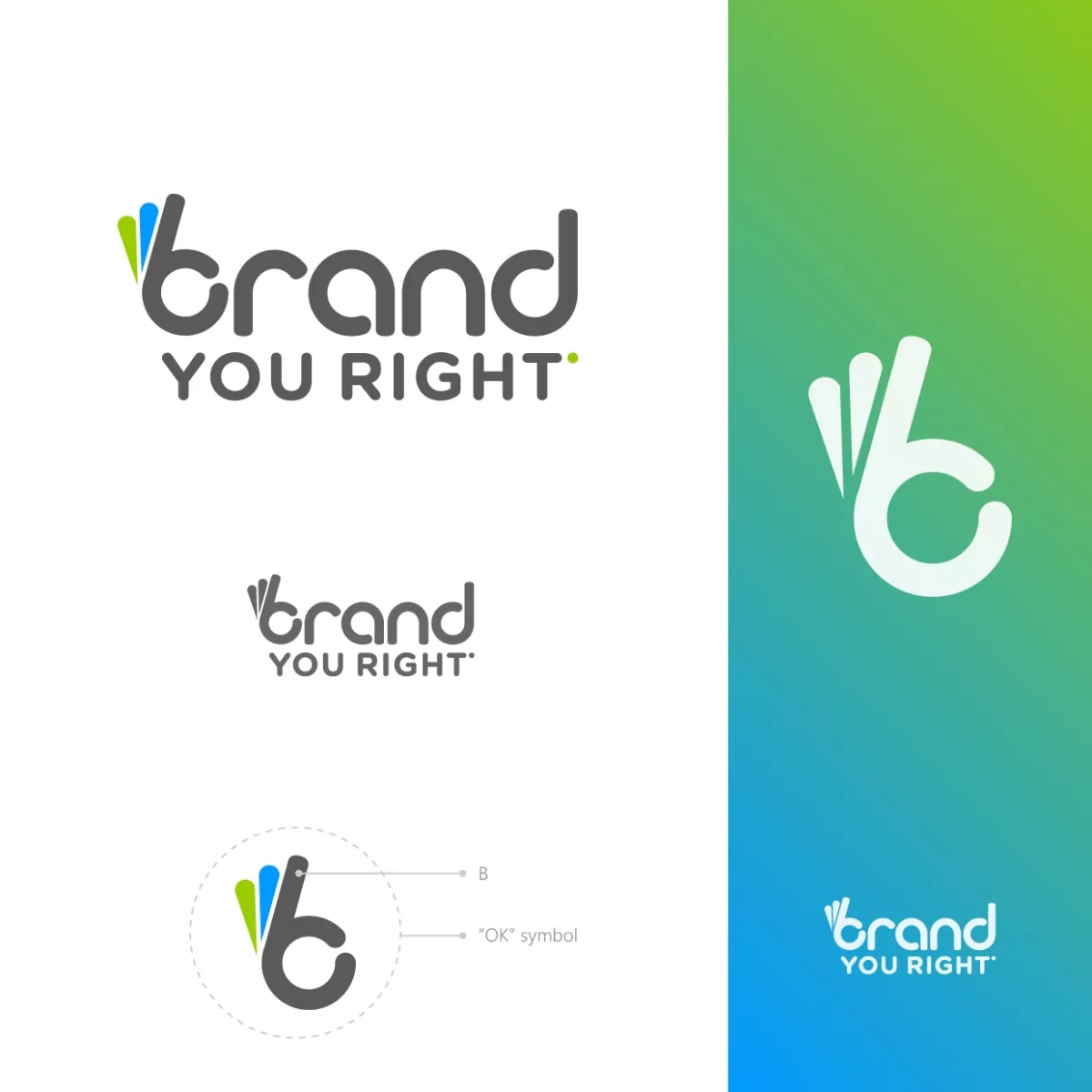 I will design a beautiful, modern and update finance logo for your business 