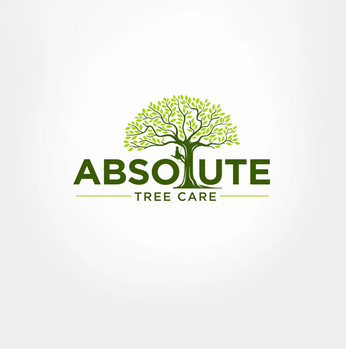 I will design natural tree care and eco garden logo