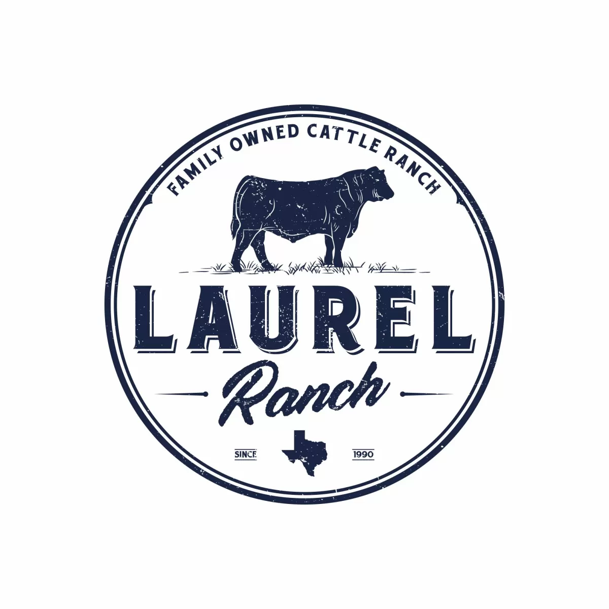 I will provide unique farm or ranch logo design